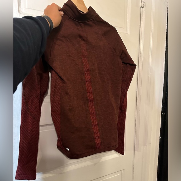 Lululemon ready to run jacket evanescent - Picture 8 of 11